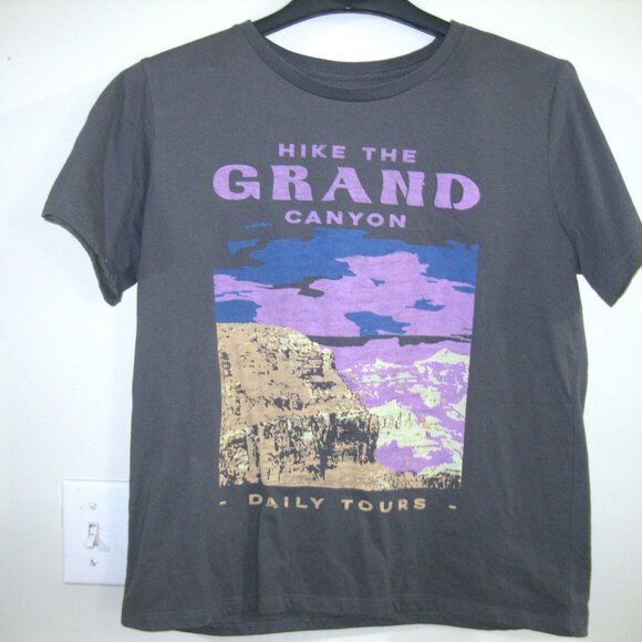 5 Rocker T Shirts Funny Ironic Graphic Humor Active T-Shirt Large Unisex - Picture 4 of 12